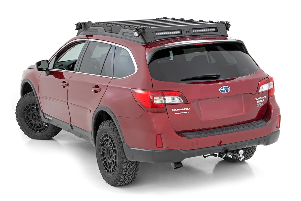 Rough Country 90631 Lift Kit-Suspension - Truck Part Superstore