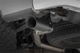 Rough Country 96010 Dual Cat-Back Exhaust System w/Black Tips 09-14 F-150 V8-4.6L, 5.0L, 5.4L Rough Country - Truck Part Superstore