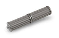 Earl's Performance 230636ERL Fuel Filter Element; Replacement; 460 GPH; 100 Micron; For Use w/[PN]230633ERL; - Truck Part Superstore