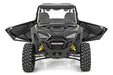 Rough Country 93067 Lower Door 20-22 Polaris RZR Pro XP/RZR Pro XP 4 4WD Rough Country - Truck Part Superstore