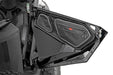 Rough Country 93067 Lower Door 20-22 Polaris RZR Pro XP/RZR Pro XP 4 4WD Rough Country - Truck Part Superstore