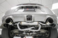 Hooker BH6308 Blackheart Cat-Back Exhaust System - Truck Part Superstore