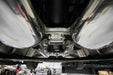 Hooker BH6308 Blackheart Cat-Back Exhaust System - Truck Part Superstore