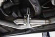 Hooker 11051HKR Exhaust Cut-Out - Truck Part Superstore