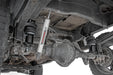 Rough Country 10006C Air Spring Kit 0-6 Inch Lift with Onboard Air Comprsseor 01-10 Chevy/GMC 2500HD Rough Country - Truck Part Superstore