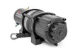 Rough Country RS4500S 4500 LB UTV/ATV Electric Winch w/Synthetic Rope Rough Country - Truck Part Superstore