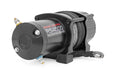 Rough Country RS4500S 4500 LB UTV/ATV Electric Winch w/Synthetic Rope Rough Country - Truck Part Superstore