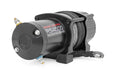 Rough Country RS6500S Electric Winch; 6500LB; For UTV; Synthetic Rope; - Truck Part Superstore
