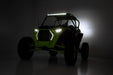 Rough Country 93111 Polaris Front-Facing 30-inch Curved LED Kit 19-21 Polaris RZR Turbo S Rough Country - Truck Part Superstore