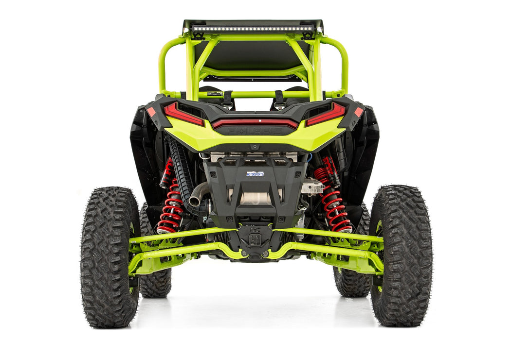 Rough Country 93094 Polaris Rear-Facing 30-inch LED Kit 19-21 Polaris RZR Turbo S Rough Country - Truck Part Superstore