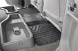 Rough Country M-80513 Heavy Duty Floor Mats Front/Rear-08-20 Nissan Frontier Crew Cab Rough Country - Truck Part Superstore