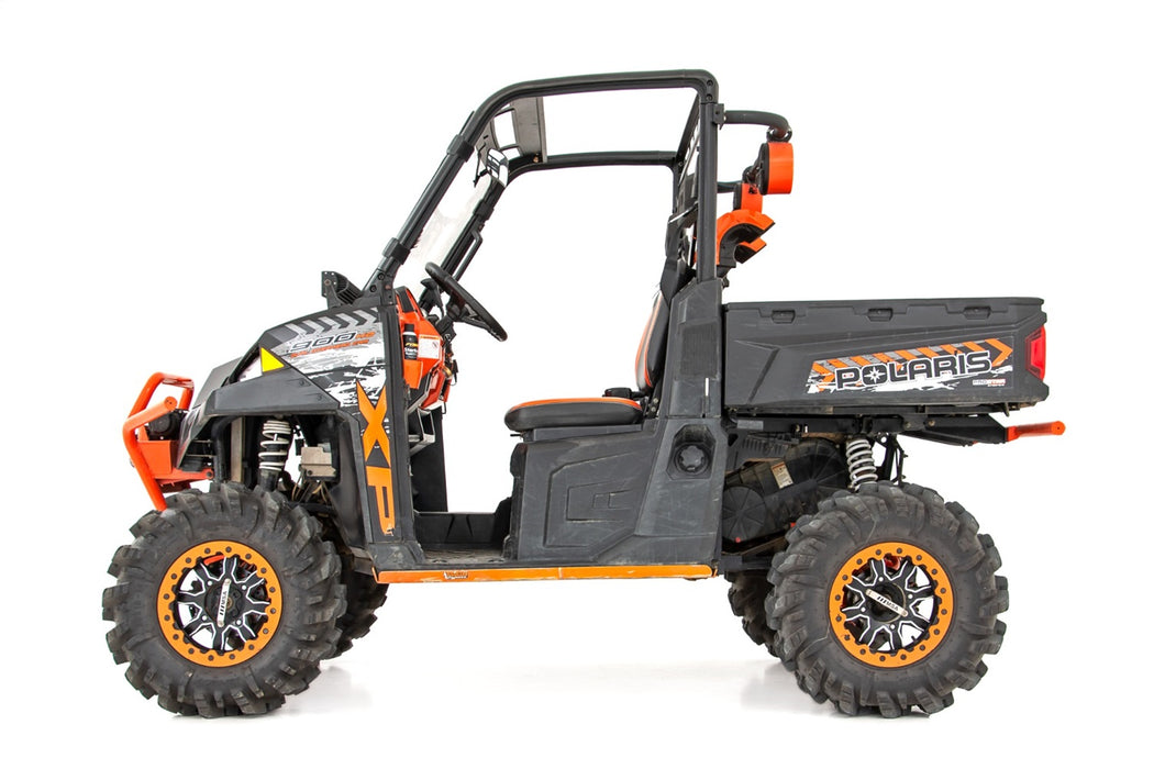 Rough Country 93088 3 Inch Lift Kit 16-20 Polaris Ranger 1000XP High Lifter 4WD Rough Country - Truck Part Superstore