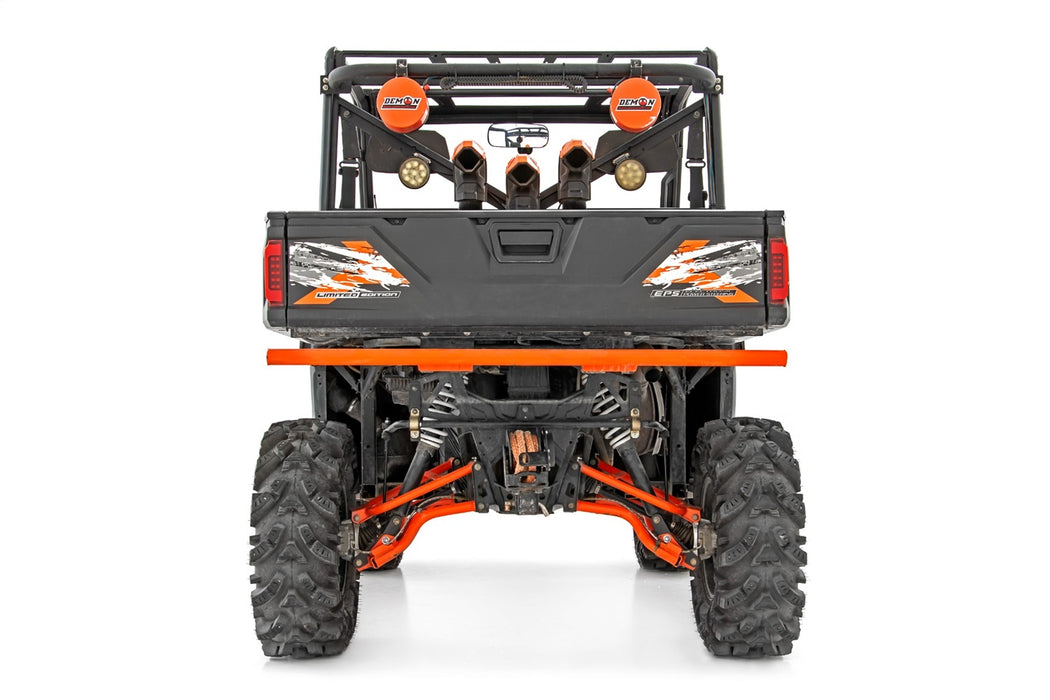 Rough Country 93088 3 Inch Lift Kit 16-20 Polaris Ranger 1000XP High Lifter 4WD Rough Country - Truck Part Superstore