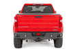 Rough Country 10758 Chevrolet Heavy-Duty Rear LED Bumper 19-21 Chevrolet Silverado 1500 Rough Country - Truck Part Superstore