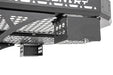 Rough Country 99019 Universal UTV Rack Rifle Case Mounting Brackets Rough Country - Truck Part Superstore