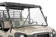 Rough Country 98115150 Full Windshield Scratch Resistant 16-22 Kawasaki Mule Pro FX/15-22 Mule Pro FXT Rough Country - Truck Part Superstore