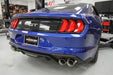 Hooker BH3360 Blackheart Cat-Back Exhaust System - Truck Part Superstore