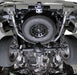 Hooker BH14221 Blackheart Cat-Back Exhaust System - Truck Part Superstore
