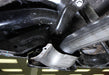 Hooker BH14221 Blackheart Cat-Back Exhaust System - Truck Part Superstore