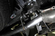 Hooker BH14221 Blackheart Cat-Back Exhaust System - Truck Part Superstore