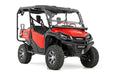 Rough Country 92011 Honda Dual LED Cube Kit 2.0 Inch Black Series w/ White DRL 16-20 Pioneer Rough Country - Truck Part Superstore