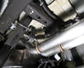 Hooker BH14221 Blackheart Cat-Back Exhaust System - Truck Part Superstore