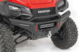 Rough Country 92025 Honda Front Bumper Panels w/ 6.0 Inch LED Light Bars 16-20 Pioneer 1000 w/ Factory Stinger Rough Country - Truck Part Superstore