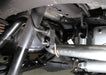 Hooker BH14221 Blackheart Cat-Back Exhaust System - Truck Part Superstore