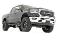 Rough Country 70779DRL Dodge 20 Inch LED Bumper Kit Black Series w/Cool White DRL 19-20 RAM 1500 Rough Country - Truck Part Superstore