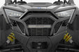 Rough Country 93073 Radiator Cover Side Edge Grille 20-22 Polaris RZR Pro XP/RZR Pro XP 4 Rough Country - Truck Part Superstore
