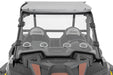 Rough Country 98292010 Polaris Full Windshield Vented 20-21 Polaris RZR 1000XP 4WD Rough Country - Truck Part Superstore