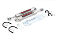 Rough Country 8735630 N3 Dual Steering Stabilizer 74-93 Dodge Ramcharger Rough Country - Truck Part Superstore