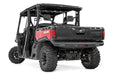 Rough Country 93045 Can-Am/Polaris Rear Bumper For 16-21 Defender and 18-21 Ranger Rough Country - Truck Part Superstore