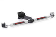 Rough Country 8749430 Dodge Dual Steering Stabilizer 14-20 RAM 2500/3500 Rough Country - Truck Part Superstore