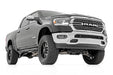 Rough Country RCD1980CC RAM Cab Length Nerf Steps 19-20 RAM 1500 Crew Cab 5 Foot 7 Inch Bed Rough Country - Truck Part Superstore