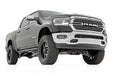 Rough Country RCD1980CC RAM Cab Length Nerf Steps 19-20 RAM 1500 Crew Cab 5 Foot 7 Inch Bed Rough Country - Truck Part Superstore