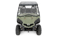 Rough Country 98212030 Vented Full Windshield Scratch Resistant 11-20 Can-Am Commander Rough Country - Truck Part Superstore