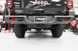Hooker BH5415 Blackheart Axle-Back Exhaust System - Truck Part Superstore