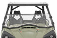 Rough Country 98112031A Half Windshield Scratch Resistant 11-20 Can-Am Commander 1000/Commander 1000 DPS Rough Country - Truck Part Superstore