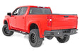 Rough Country 41002 BA2 Running Board Side Step Bars 19-22 Chevy/GMC 1500/2500HD Rough Country - Truck Part Superstore