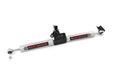 Rough Country 8749630 Jeep Dual Steering Stabilizer 99-04 Grand Cherokee WJ Rough Country - Truck Part Superstore