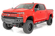 Rough Country 41002 BA2 Running Board Side Step Bars 19-22 Chevy/GMC 1500/2500HD Rough Country - Truck Part Superstore