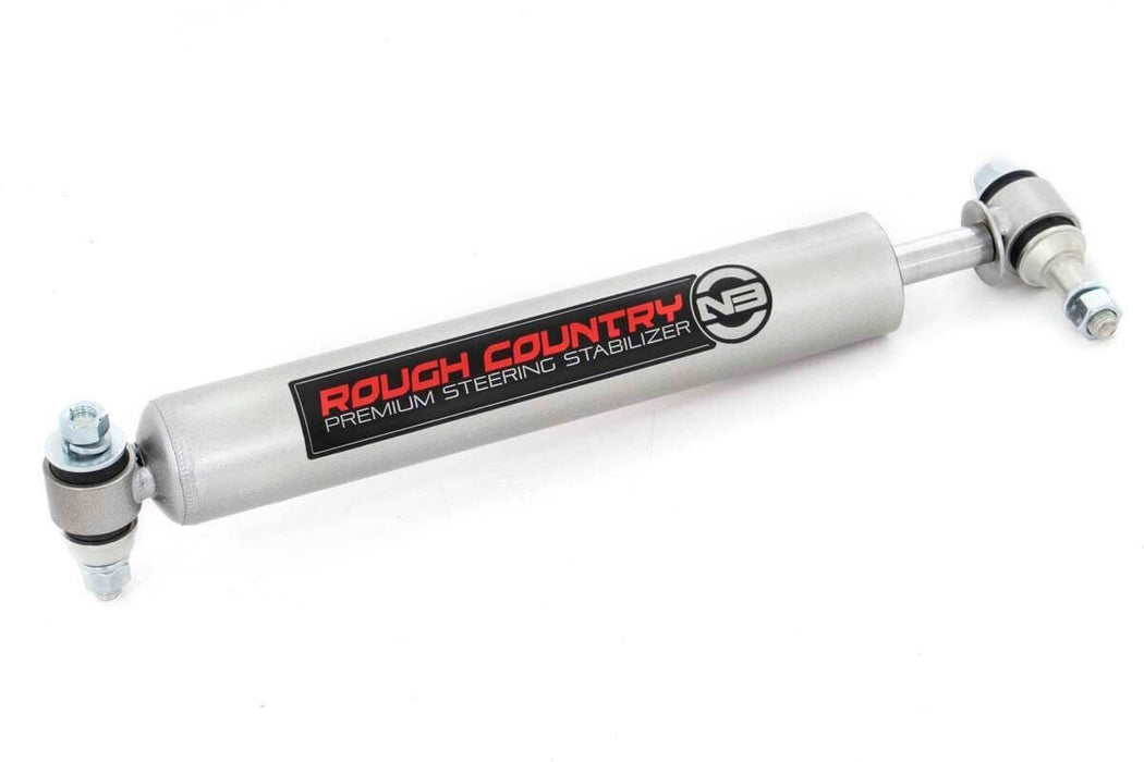 Rough Country 8732530 Steering Stabilizer 73-91 C10/K10/K5 Blazer/Jimmy Rough Country - Truck Part Superstore
