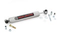 Rough Country 8731130 Steering Stabilizer Silverado/Sierra 2500HD/3500HD Rough Country - Truck Part Superstore