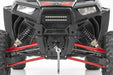 Rough Country 93041 Polaris RZR Dual 10 Inch Slimline LED Grille Kit For 14-Pres RZR 1000XP/1000S Rough Country - Truck Part Superstore
