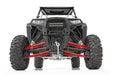 Rough Country 93046 Polaris RZR Frame Stiffener Gusset 14-Pres Polaris RZR 1000XP Rough Country - Truck Part Superstore