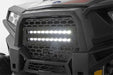 Rough Country 93041 Polaris RZR Dual 10 Inch Slimline LED Grille Kit For 14-Pres RZR 1000XP/1000S Rough Country - Truck Part Superstore