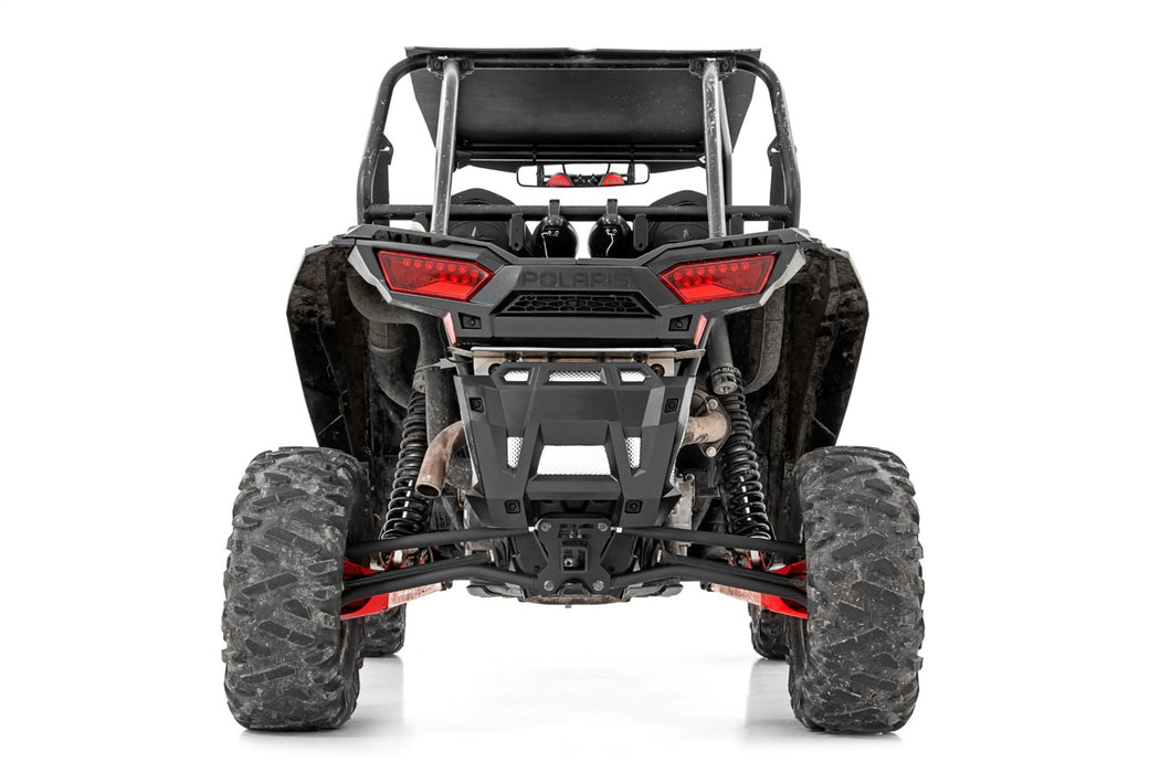 Rough Country 93102 High Clearance Radius Arm Kit 10MM 14-21 Polaris RZR 1000XP Rough Country - Truck Part Superstore