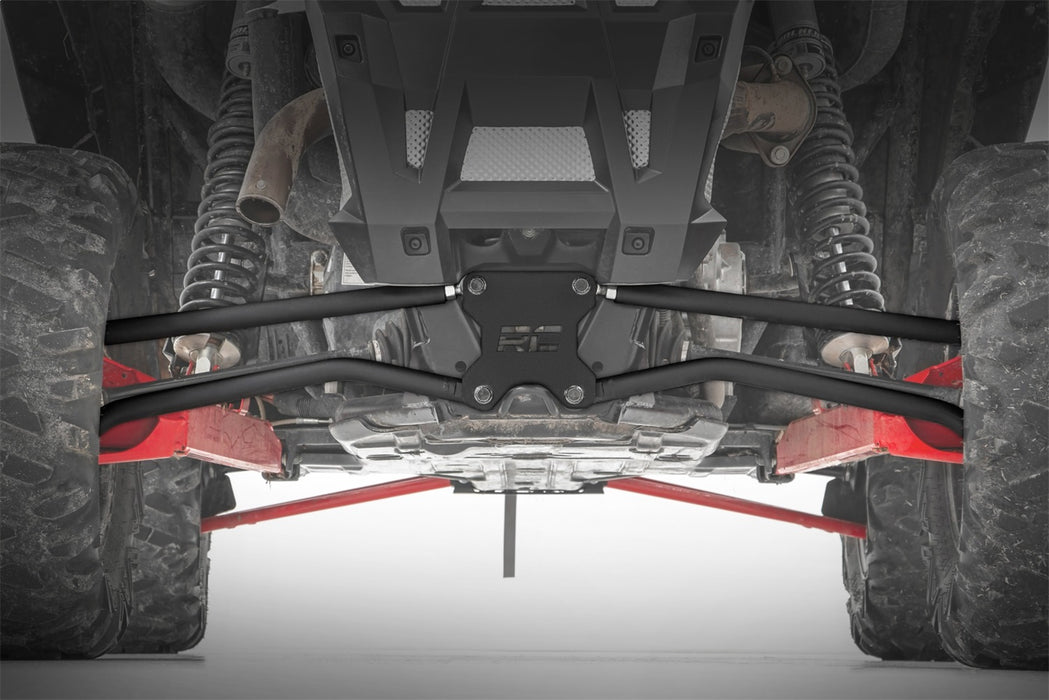 Rough Country 93102 High Clearance Radius Arm Kit 10MM 14-21 Polaris RZR 1000XP Rough Country - Truck Part Superstore
