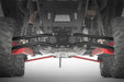 Rough Country 93100 High Clearance Radius Arm Kit 12MM 14-21 Polaris RZR 1000XP Rough Country - Truck Part Superstore